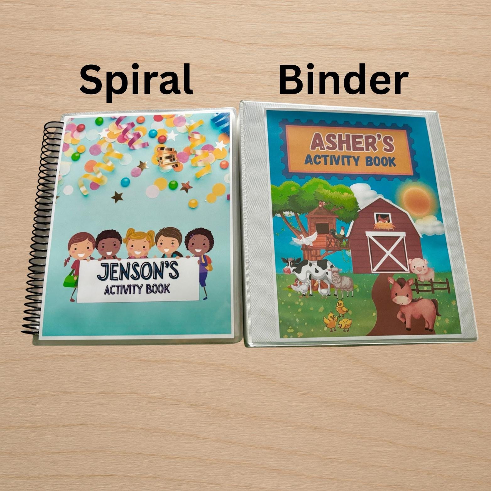 Tracing for Toddlers — Learn to Write Letters & Numbers (Ages 2–5) - Image 8